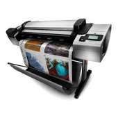 HP Designjet T2300 PostScript eMultifunction Printer