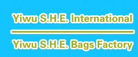 Yiwu S.H.E. International Co.,Ltd