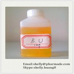 Boldenone Undecylenate hormone steroid powder