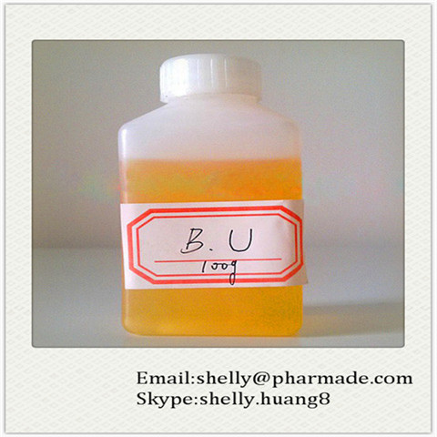 Boldenone Undecylenate