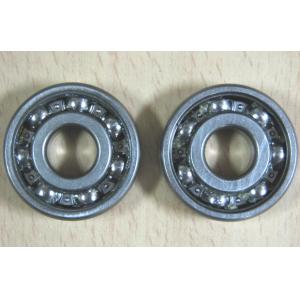 Deep groove ball bearing 6204