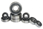 6301 Zz 2RS Deep Groove Ball Bearings Auto Bearings