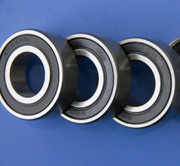 Deep groove ball bearing 6004