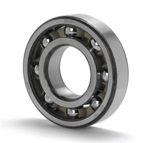 Deep groove ball bearing 6203