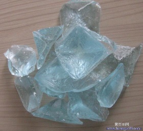 sodium silicate