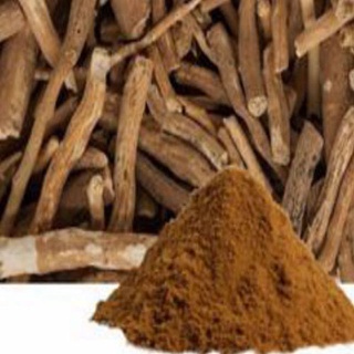 Ashwagandha Extract 2.5%Withanolides by Gravimetry