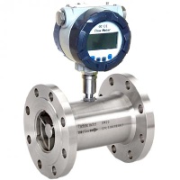 Diesel Flow Meter