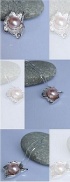 Ladies Pearl Pendant