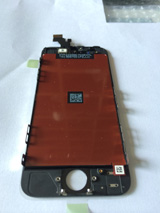 iPhone5 LCD screen