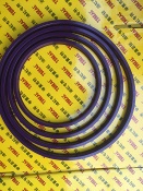 Hydraulic cylinder Seals