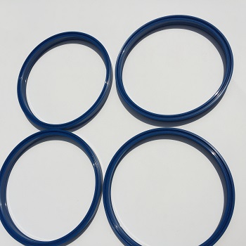 HYVA Hydraulic seals