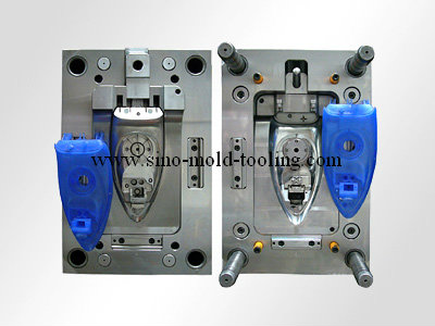 home appliance part mould