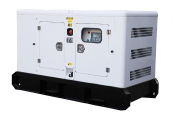 15kw Silent Type Diesel Generator