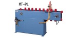 Flame Surface Treatment Equipment-Mingtai