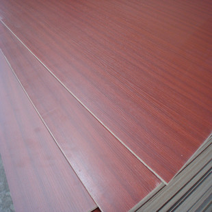 melamine plywood