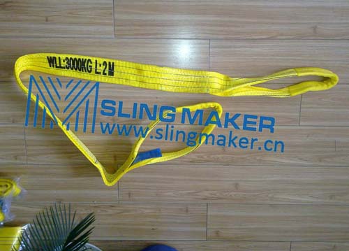 3ton webbing sling