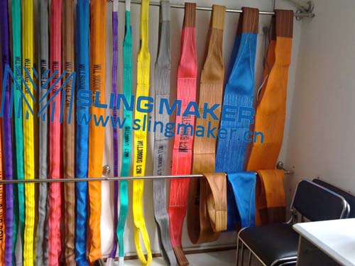 10ton webbing sling