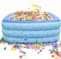 Inflatable Kid Swimming Pool