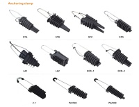 Anchor clamp ,tension clamp ,dead end clamp