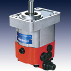 Gear pump