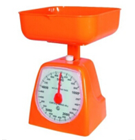 kitchen scale