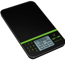 digital nutrional kitchen scale