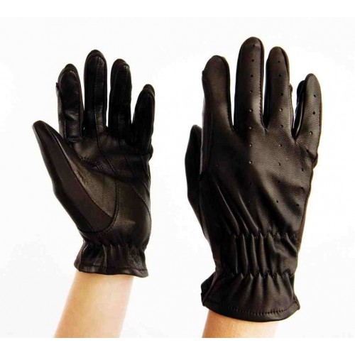 Leather Gloves