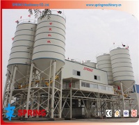 concrete batch plant