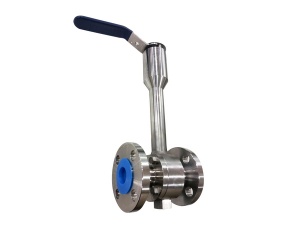 ball valve