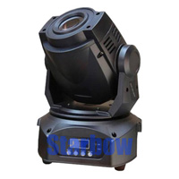 mini led moving head spot