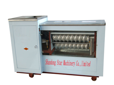 MG708 dough divider rounder