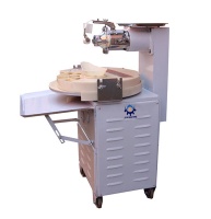 dough divider rounder machine