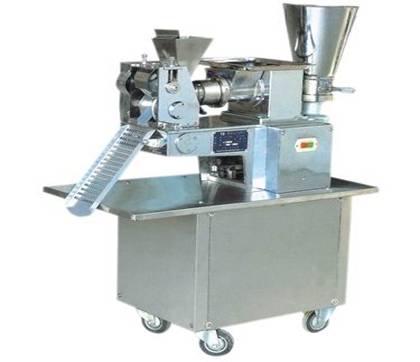 JGL120 samosa machine