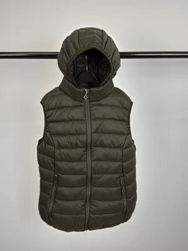 Women’s Outerwear Vests,womens padding vest Women’s Jackets & Vests Supplier&wholesale,distributor