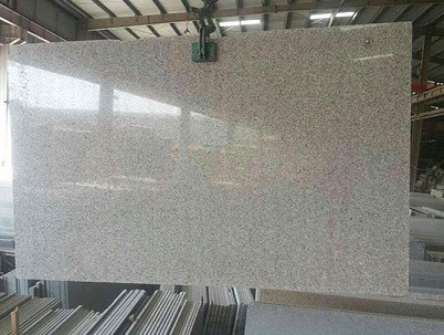 Jiangxi G635 Red Granite Flooring