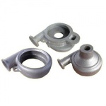 Cast iron housing, cast iron body parts, cast iron valve box, cast iron gearbox