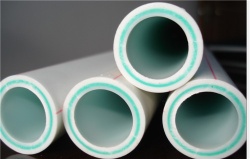 PP-R Fiber Pipe