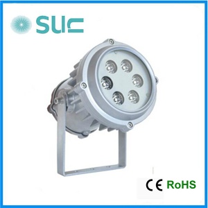 Fashion 20W Waterproof LED Spotlight with CE (SLS-32)