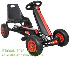 pedal go kart for children - pedal go kart