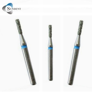 Diamond dental burs dental diamond burs