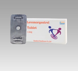 Levonorgestrel tablet