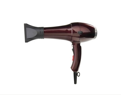 Salon Hair Drier Profession Hair Dryer Fashion Bigpower Hair Dryer AC Motor 2 Speeds Drier (HD-061)