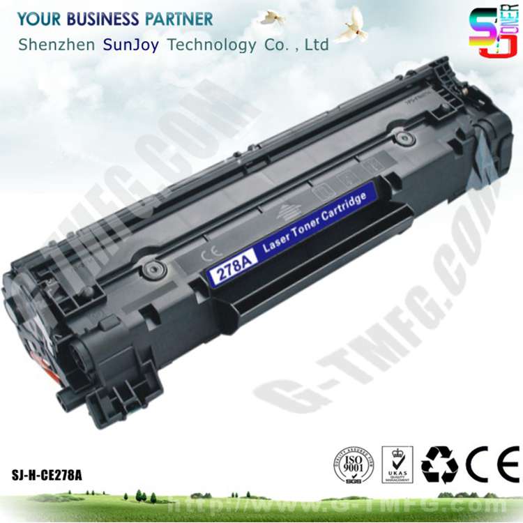 toner cartrige for hp  Laserjet Professional P1566 P1606dn