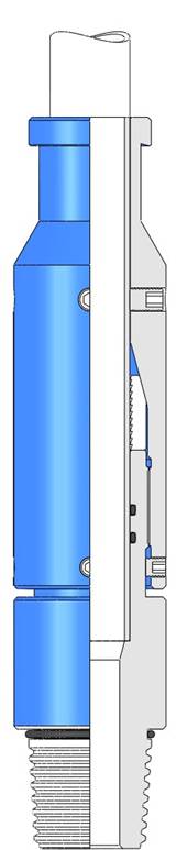 slip connector