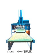 Incense machine, incense extruding machine,Incense extruder, Incense stick machine, incense bamboo stick machine,