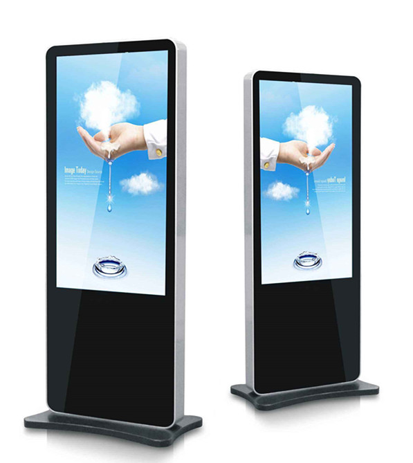 Advertising machine digital signage