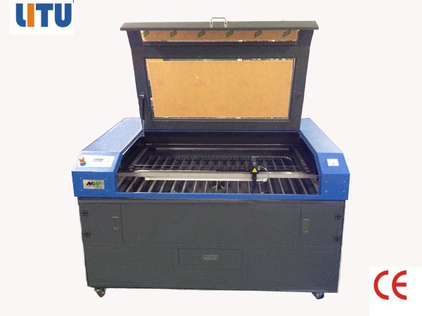 acrylic nonmetal laser cutting machine