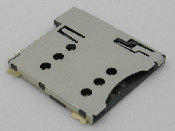 MICRO SIM PUSH 1.35h