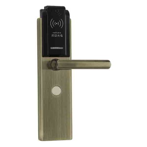 RFID hotel lock 8035-RF