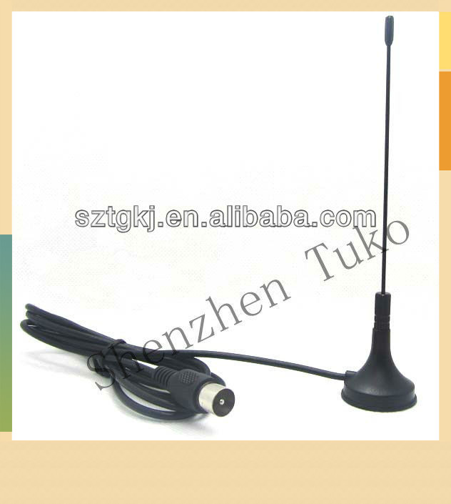 car antenna